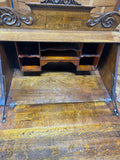 Antique Petite Slant Front Desk