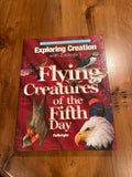 Exploring Creation with Zoology Homeschool Text Book