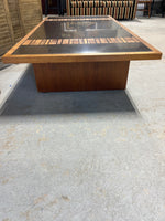 Frank Rohloff Studio Style Coffee Table