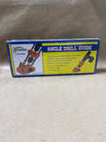 Sealed Angle Drill Guide