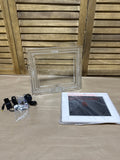 Waterford Digital Photo Frame In Box - Appears Unused