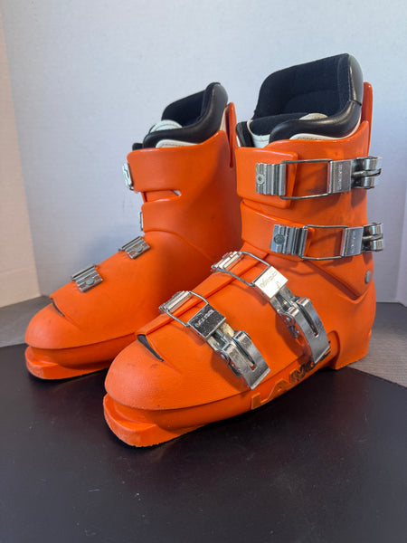 Lange Italian Ski Boots SIZE 10