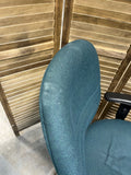 Teal Office Chair