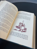 Andersen’s Fairy Tales and Stories Volume One 1977 Easton Press Hardcover Book Bound in Genuine Leather