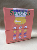 Virginia Seasons Cookbook