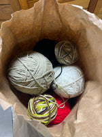A-Yarn Lot