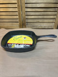 Emeril Cast Iron Grill Pan