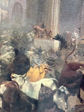 The Bulls and Bears in the Market