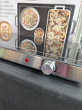 Mega Chef MCWT-9200 Electric Warming Tray with Box