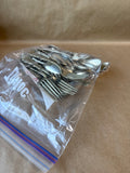 Assorted Flatware - 36 Piece