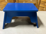Circo Blue Child's Stool