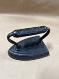 Cast Iron Sad Iron // 2 Available // *** PRICED INDIVIDUALLY ***