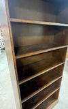 Extra Tall Bookcase