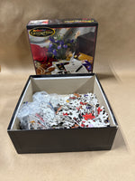 Set Of 2 Puzzles