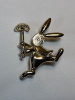 (A) Pin Lot