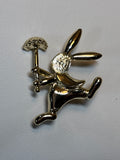 (A) Pin Lot