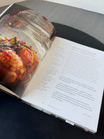 The Korean Vegan Cookbook: Reflections and Recipes from Omma's Kitchen