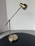 Threshold Cantilever LED Touch 3-Way Desk Lamp (WORKS)