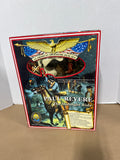 Paul Revere The Midnight Ride Adventure Playset - Appears Unused