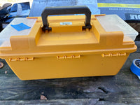 Plano Tackle Box