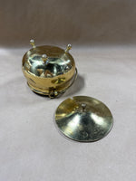 Brass Smudge Pot ***Missing Fire Starter***