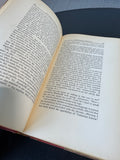 Wuthering Heights by Emily Brontë Heritage Press Vintage Hardcover Book