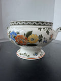 Villeroy & Boch Alt Amsterdam Floral Soup Tureen & Lid (G)