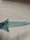 Fish Shaped Letter And Bottle Opener