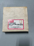 Craftsman Grinding Wheel