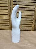 Vintage Right Hand Glove Mold (B)