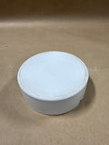 Ceramic White Ash Tray // 2 Available // PRICED INDIVIDUALLY