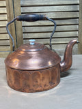 Amcoin Pure Copper Kettle