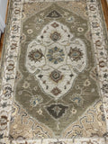Pottery Barn Kaleen Rug (J), 5 ft x 3 ft