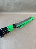 J.A. Henckels Knife Pair