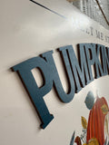 Ashland Large Textured Meet Me at the Pumpkin Patch Sign