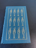 Andersen’s Fairy Tales and Stories Volume One 1977 Easton Press Hardcover Book Bound in Genuine Leather