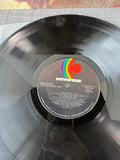 Isaac Hayes: Hot Buttered Soul 1969 1st Pressing Vintage LP Vinyl (J)