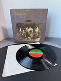 Crosby, Stills, Nash & Young Déjà vu Vintage LP Vinyl (C)