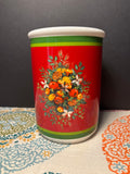 Colonial Williamsburg Designed Crock