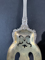 2-Piece Gorham Theodore Starr Henry II Sterling Silver Serving Set