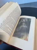 Jane Eyre by Charlotte Brontë 1978 Easton Press Hardcover Book Bound in Genuine Leather