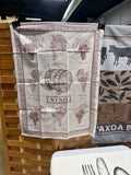 Kitchen Linen Lot, 3 pc