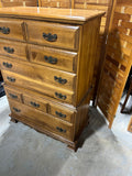Chest of Drawers, Unbranded