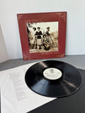 Side Effect After the Rain Vintage LP Vinyl (I)