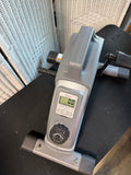 Sunny Health & Fitness Under Desk Pedal Elliptical