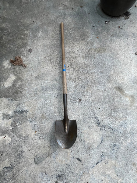 Z- Shovel