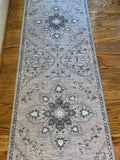 Lucky Brand Runner (Y), 5 ft x 20"