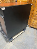 Painted Cupboard/Cabinet***HEAVY ITEM***READ DETAILS ON PICK UP POLICY***