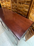 Tom Seely Federal Style Sideboard***HEAVY ITEM***READ DETAILS ON PICK UP POLICY***