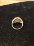 Sterling Ring - SIZE 7